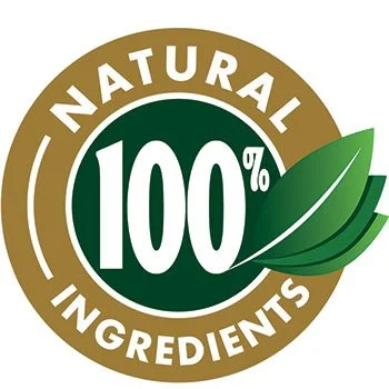 GL Pro all natural badge