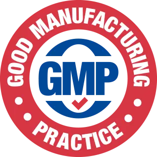 GL Pro gmp certified