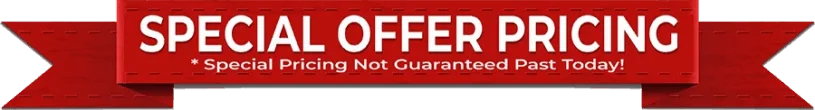 GL Pro offer badge